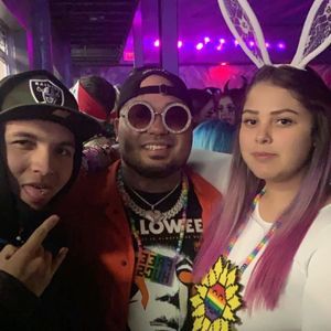 Meet your Posher, Sean